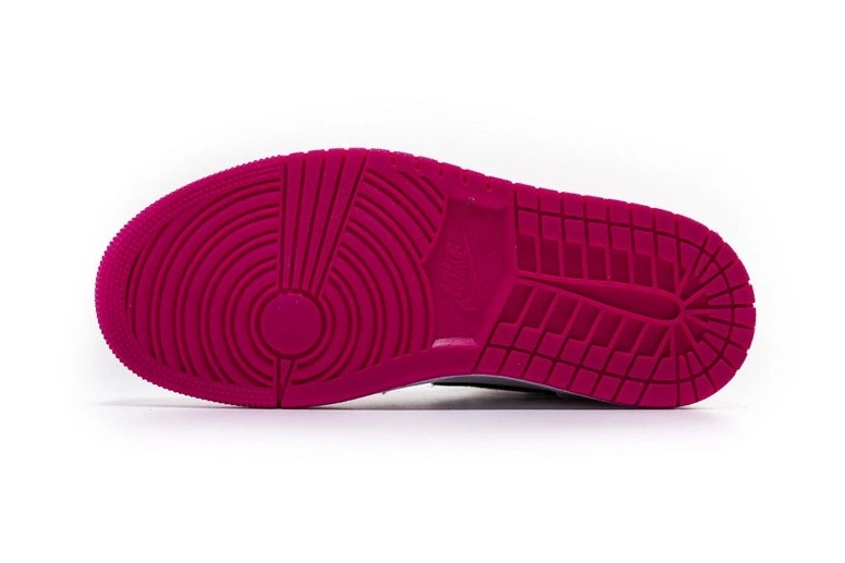 852542-801 air Mid Jordan Crimson  1 Tint 0914